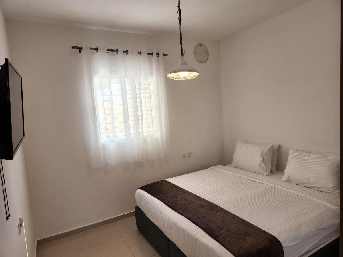 Melony Apartments Al Hyam Eilat Exterior foto